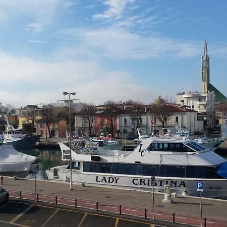 Rimini Lighthouse Easy Comfort Exterior foto