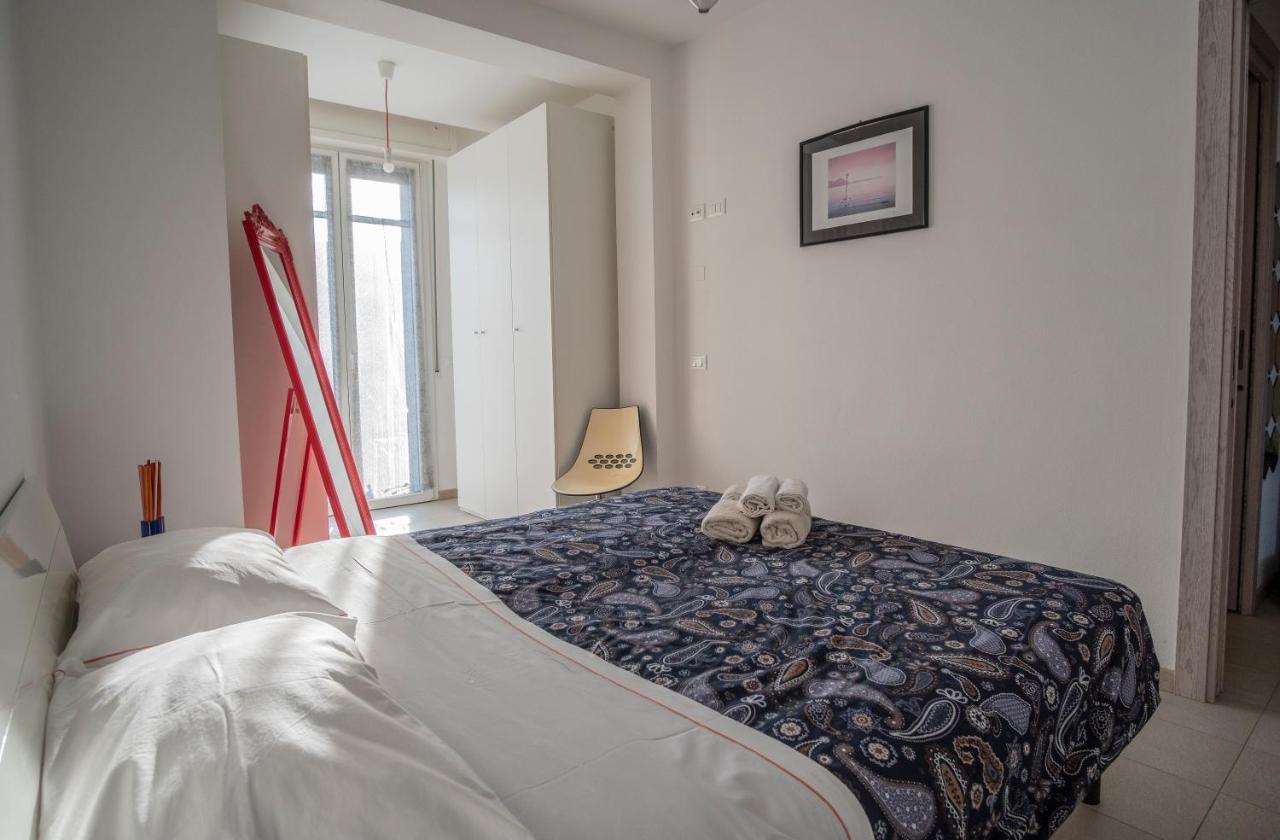 Rimini Lighthouse Easy Comfort Exterior foto